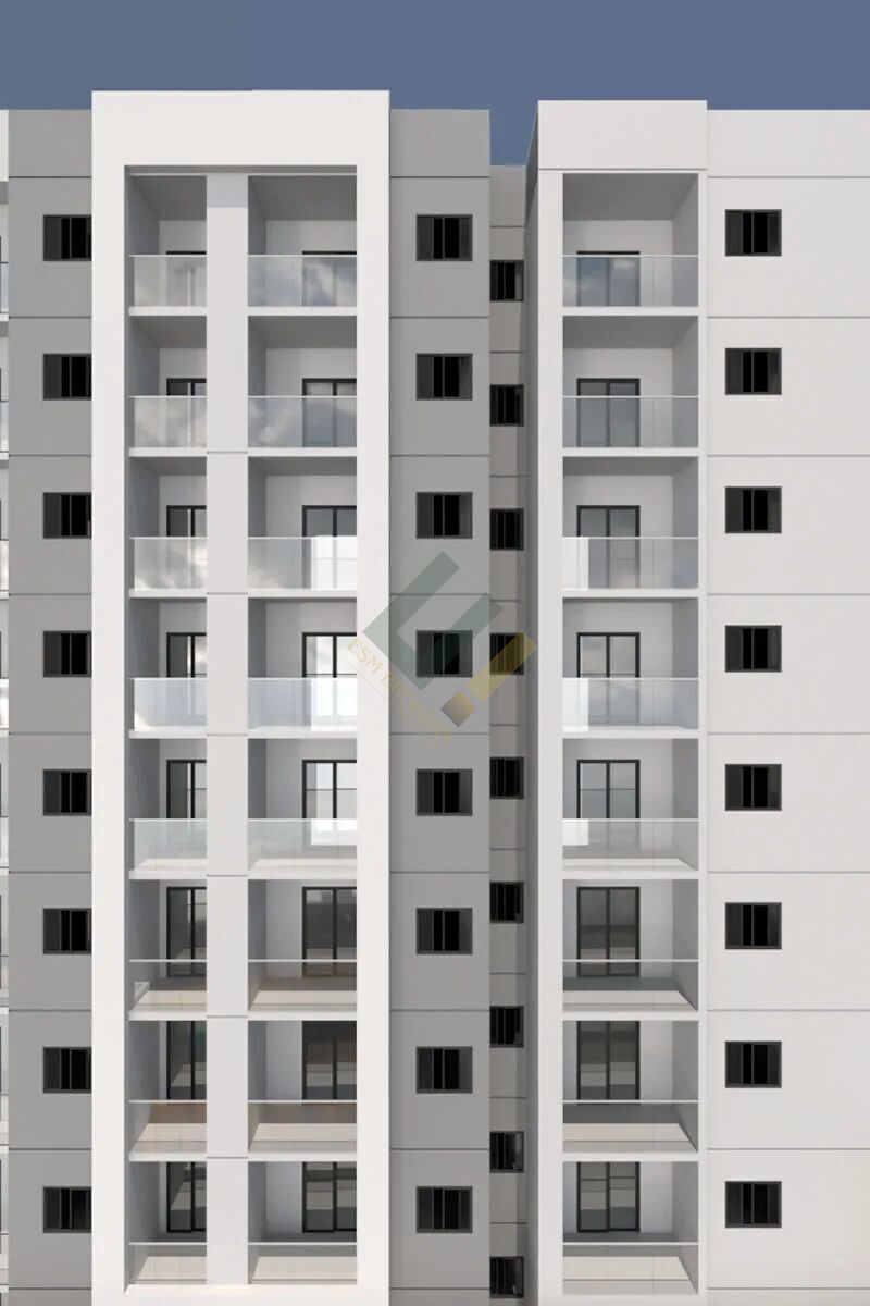 Apartamento, 2 quartos, 44 m² - Foto 4