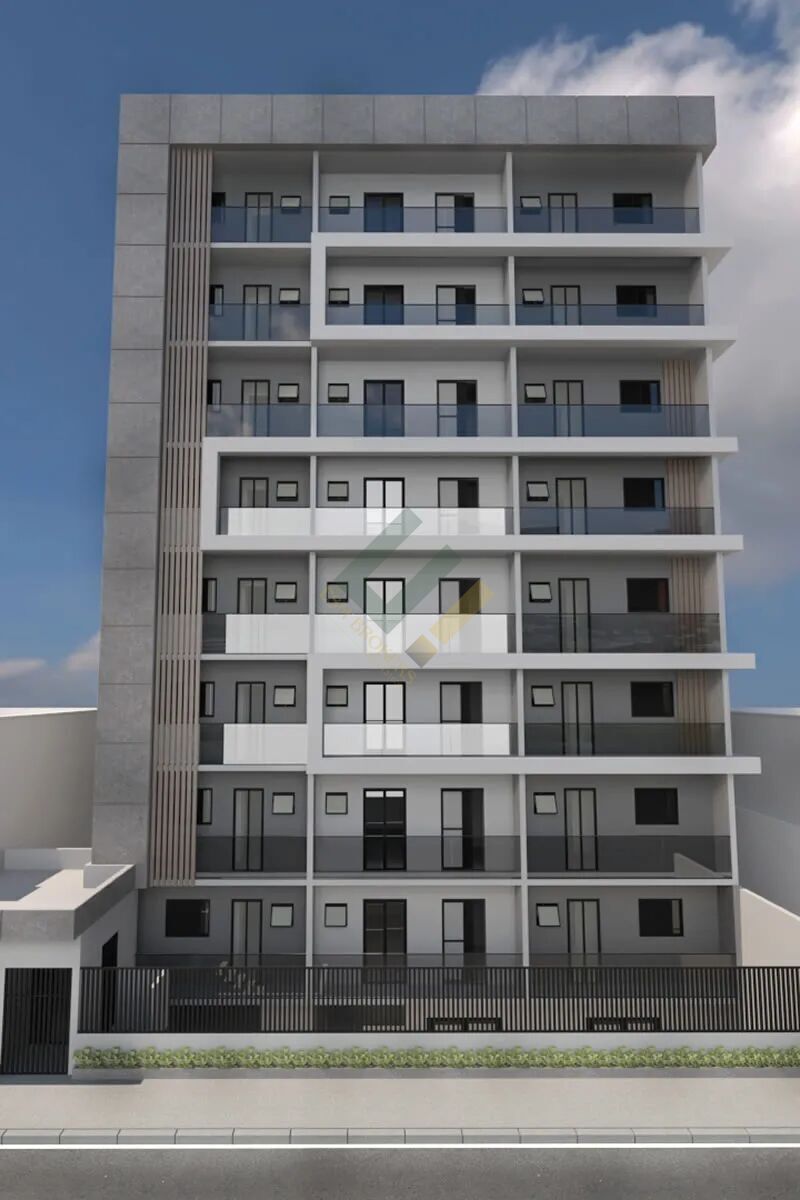 Apartamento, 2 quartos, 44 m² - Foto 5
