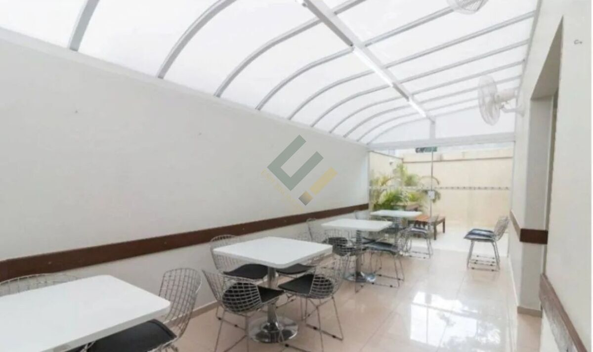Apartamento, 2 quartos, 50 m² - Foto 7