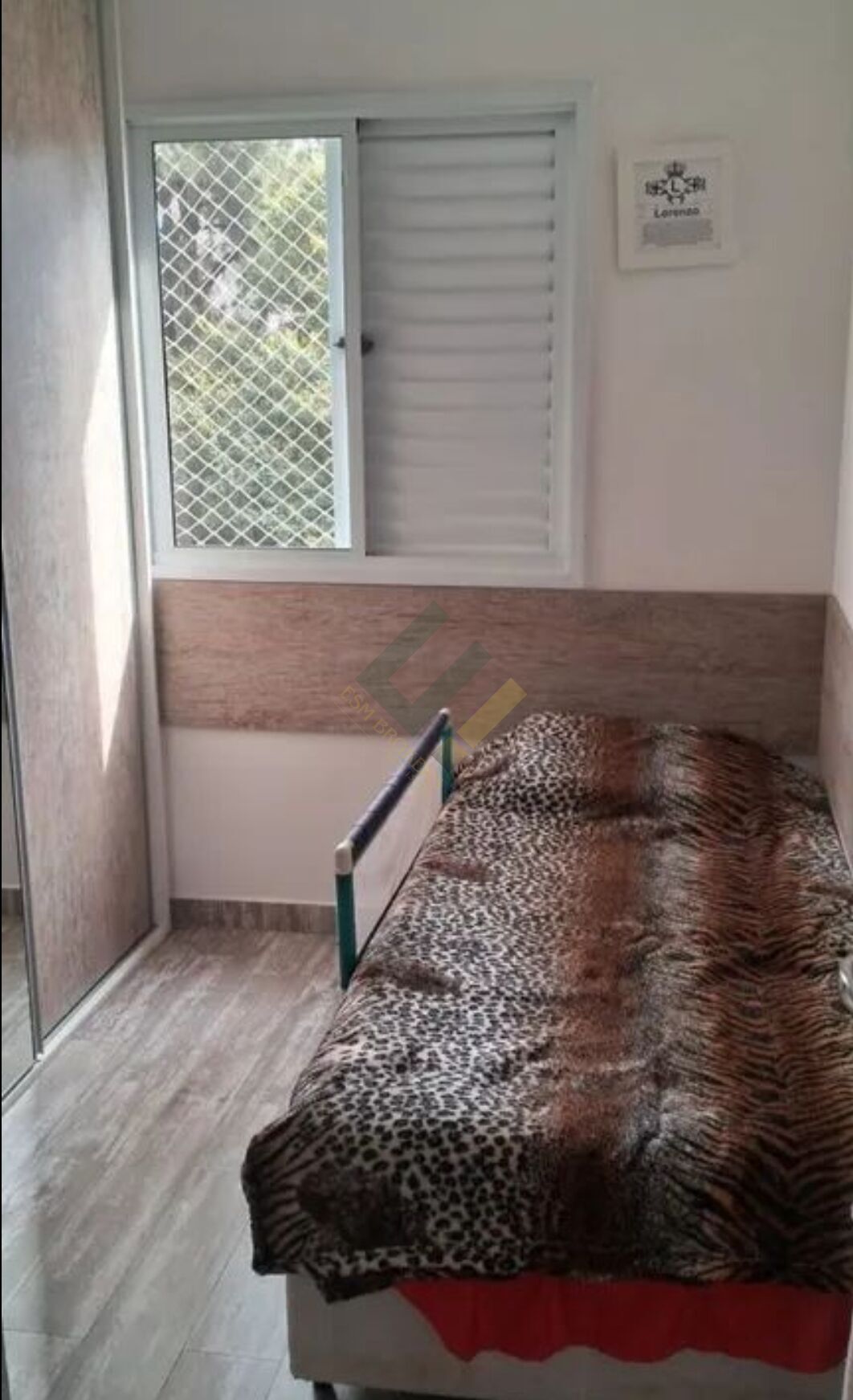 Apartamento, 2 quartos, 50 m² - Foto 15