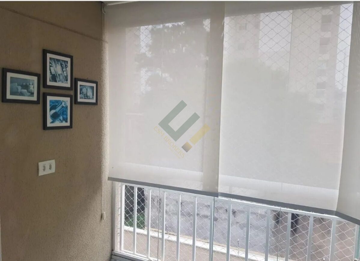 Apartamento, 2 quartos, 50 m² - Foto 10