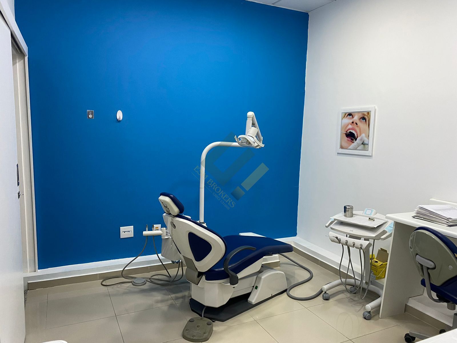 Loja-Salão, 445 m² - Foto 4