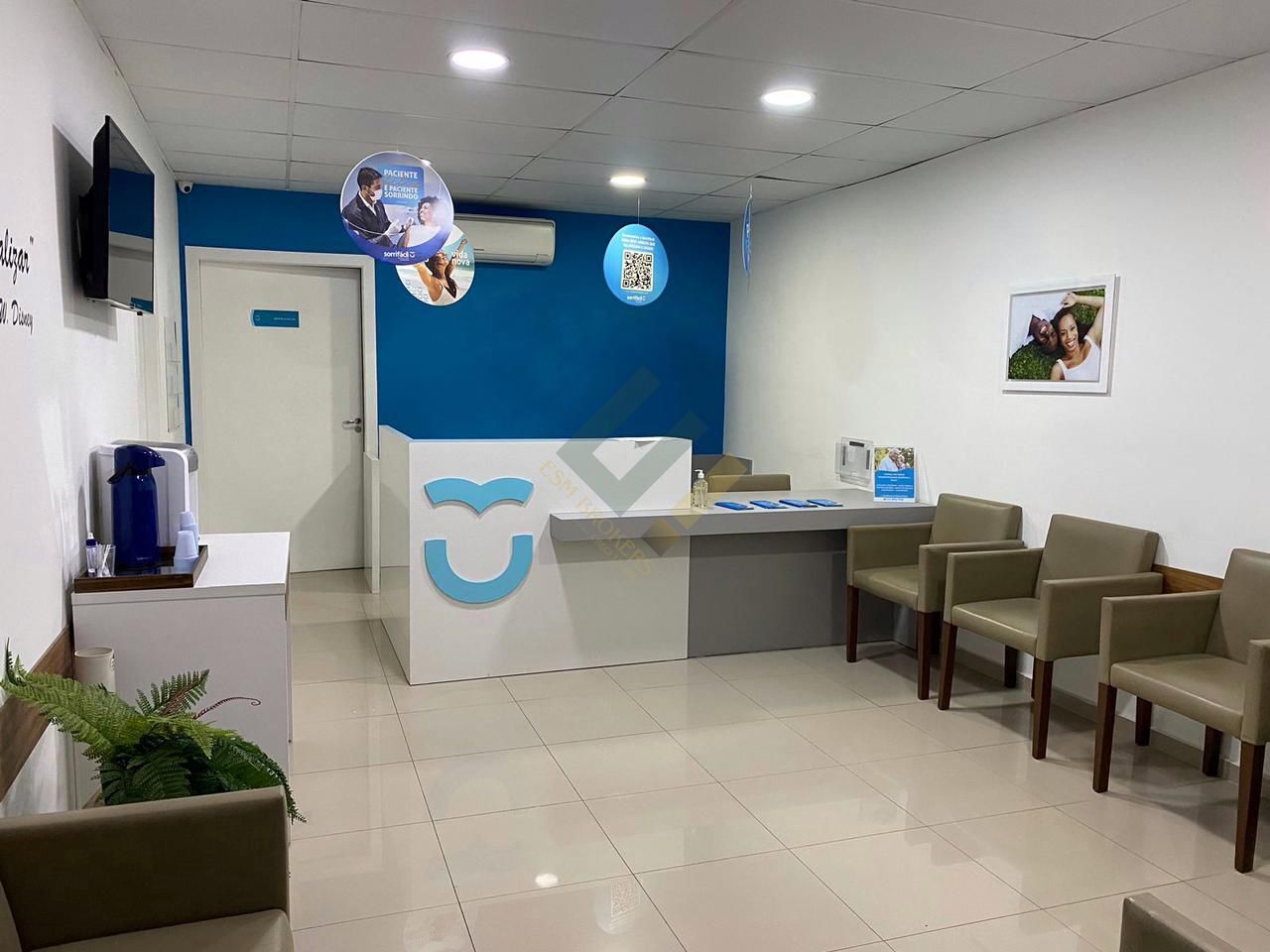 Loja-Salão, 445 m² - Foto 9