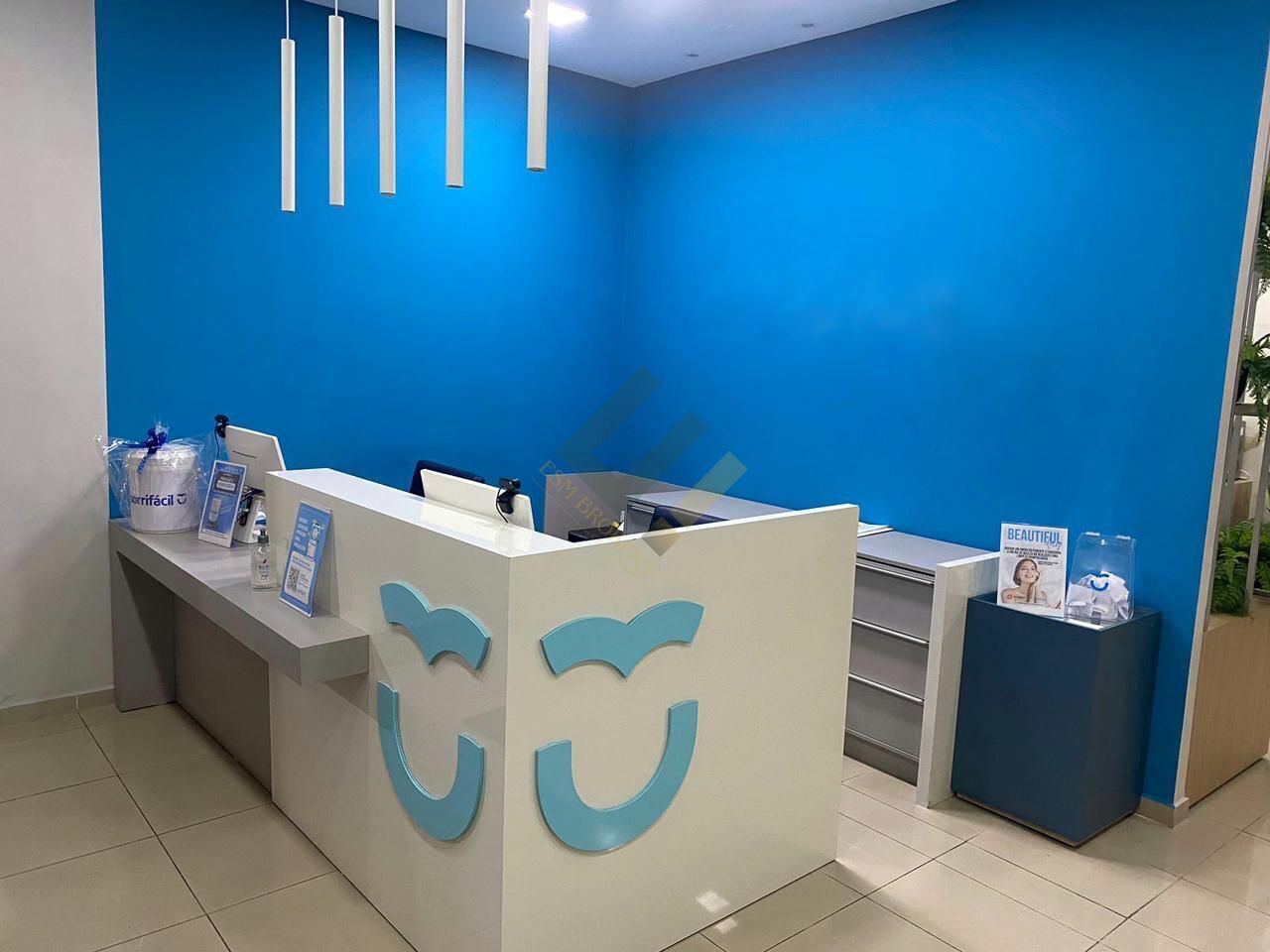 Loja-Salão, 445 m² - Foto 3