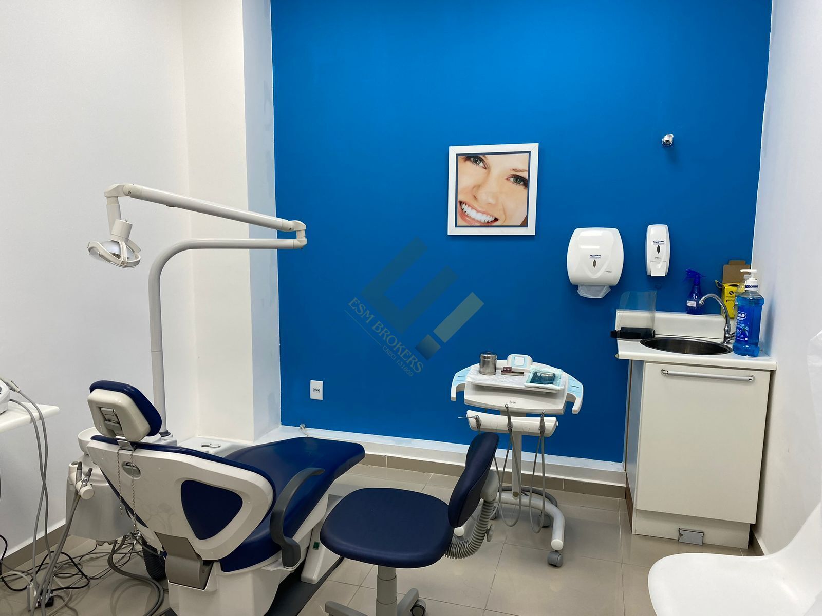 Loja-Salão, 445 m² - Foto 7