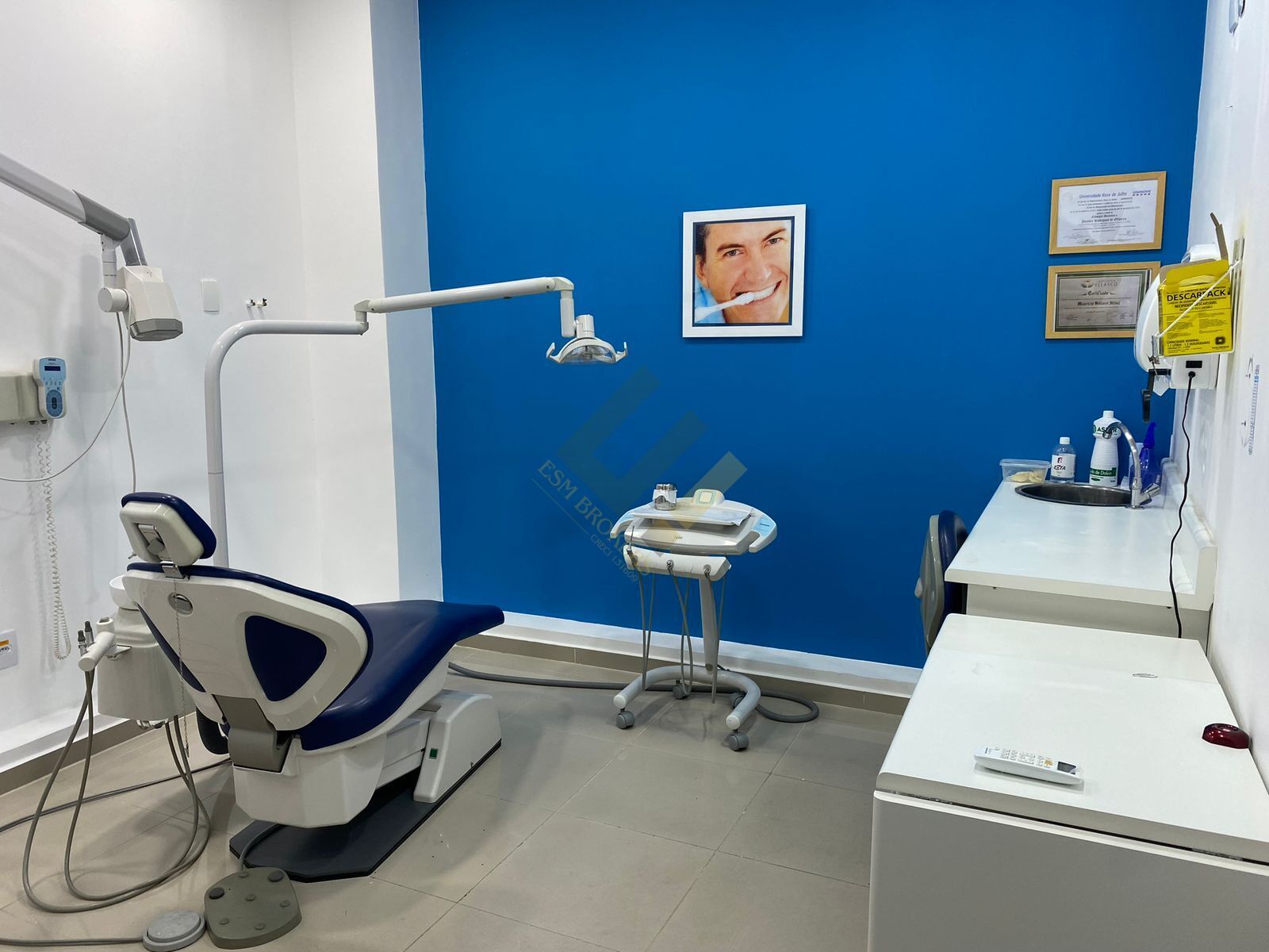 Loja-Salão, 445 m² - Foto 10