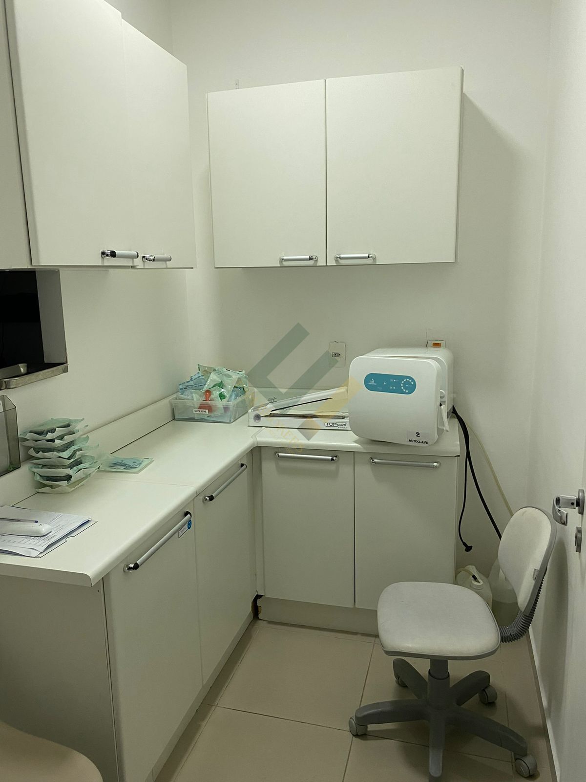 Loja-Salão, 445 m² - Foto 11