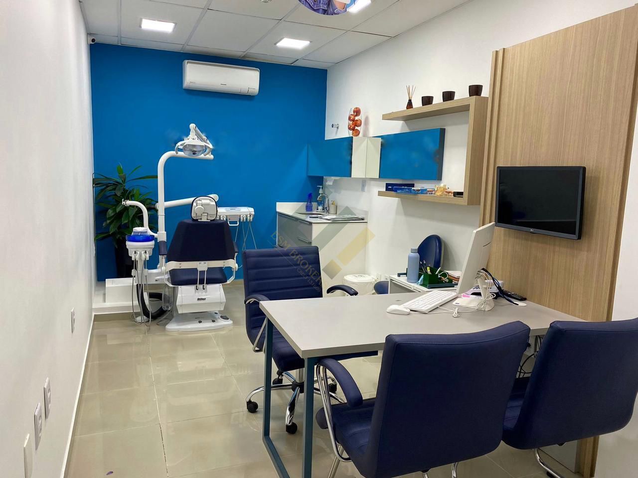 Loja-Salão, 445 m² - Foto 12