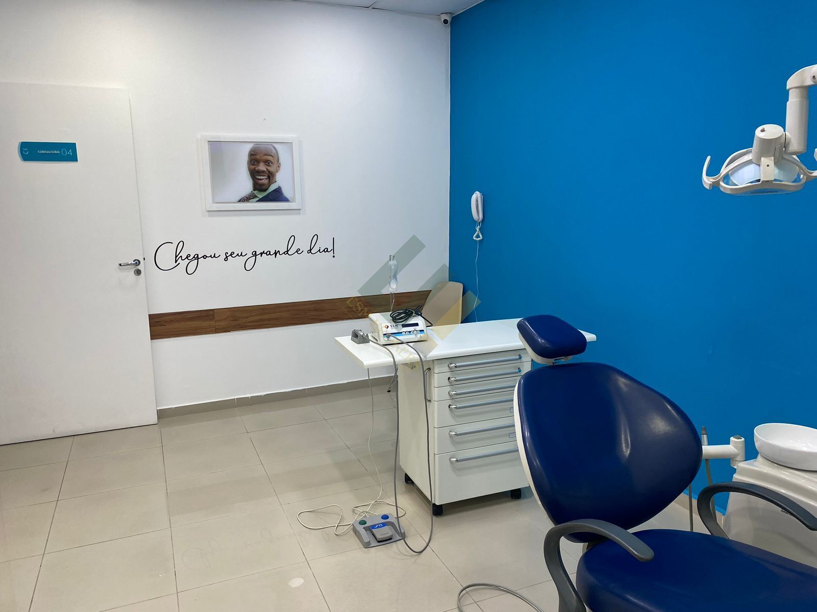 Loja-Salão, 445 m² - Foto 6