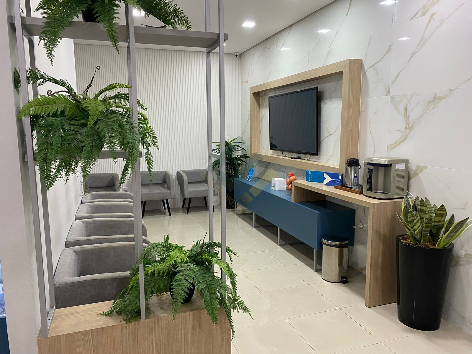 Loja-Salão, 445 m² - Foto 14