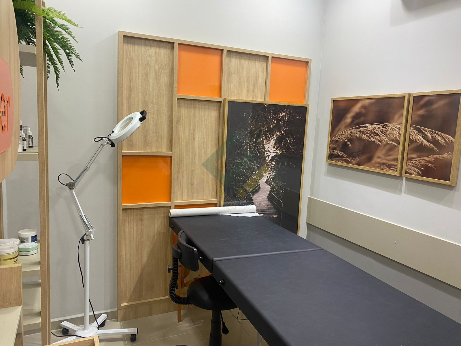 Loja-Salão, 445 m² - Foto 16