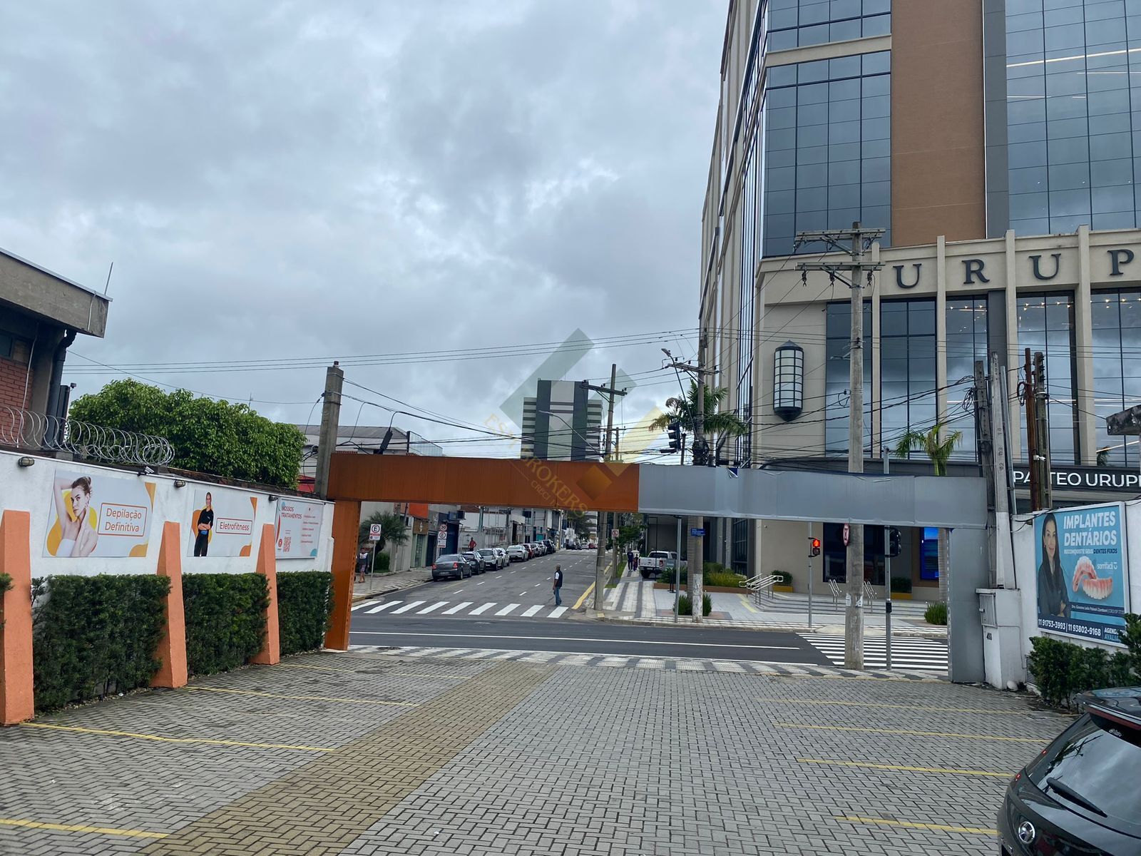Loja-Salão, 445 m² - Foto 15