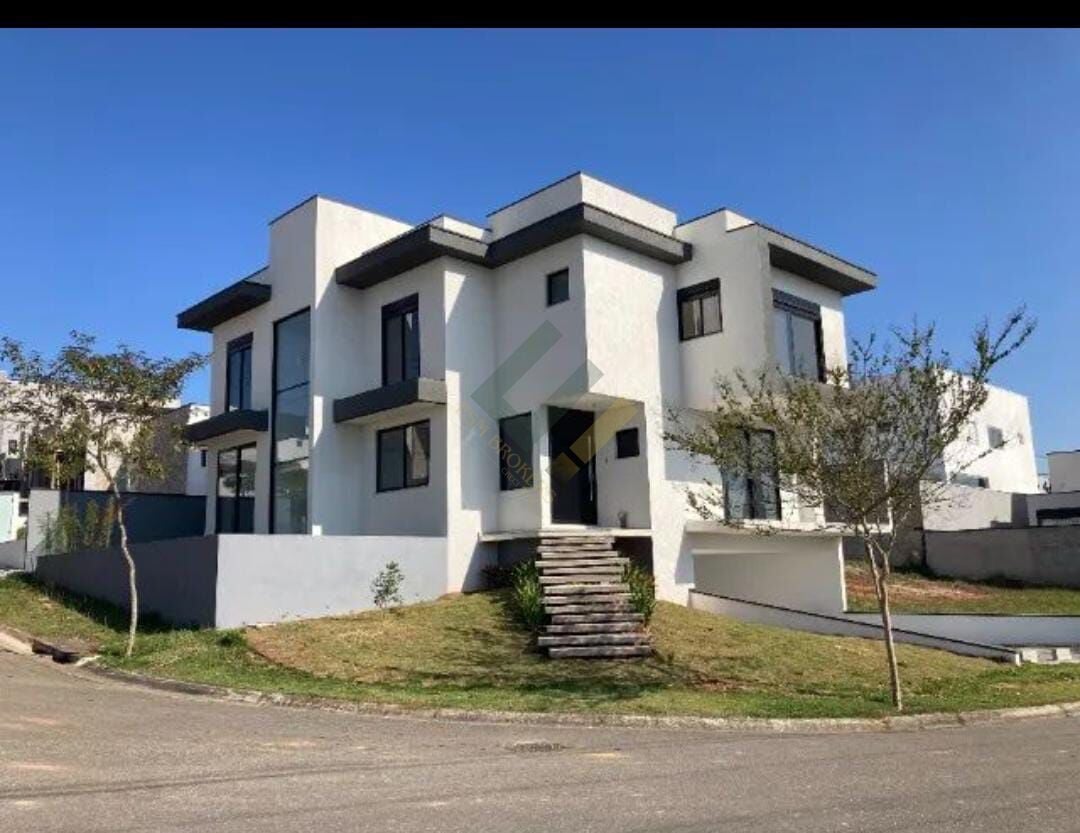 Casa, 4 quartos, 342 m² - Foto 1