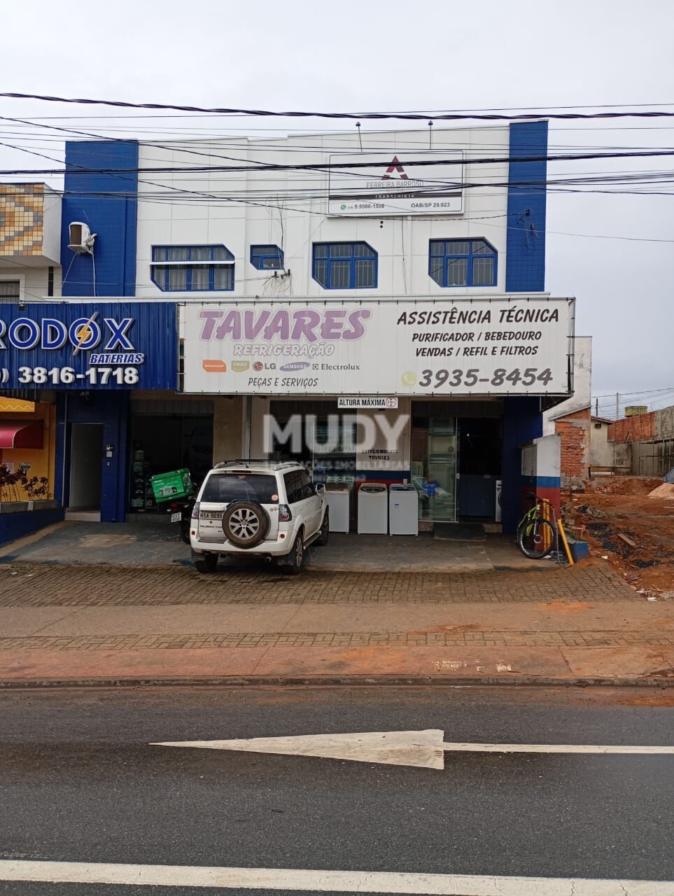Imagem principal do imóvel