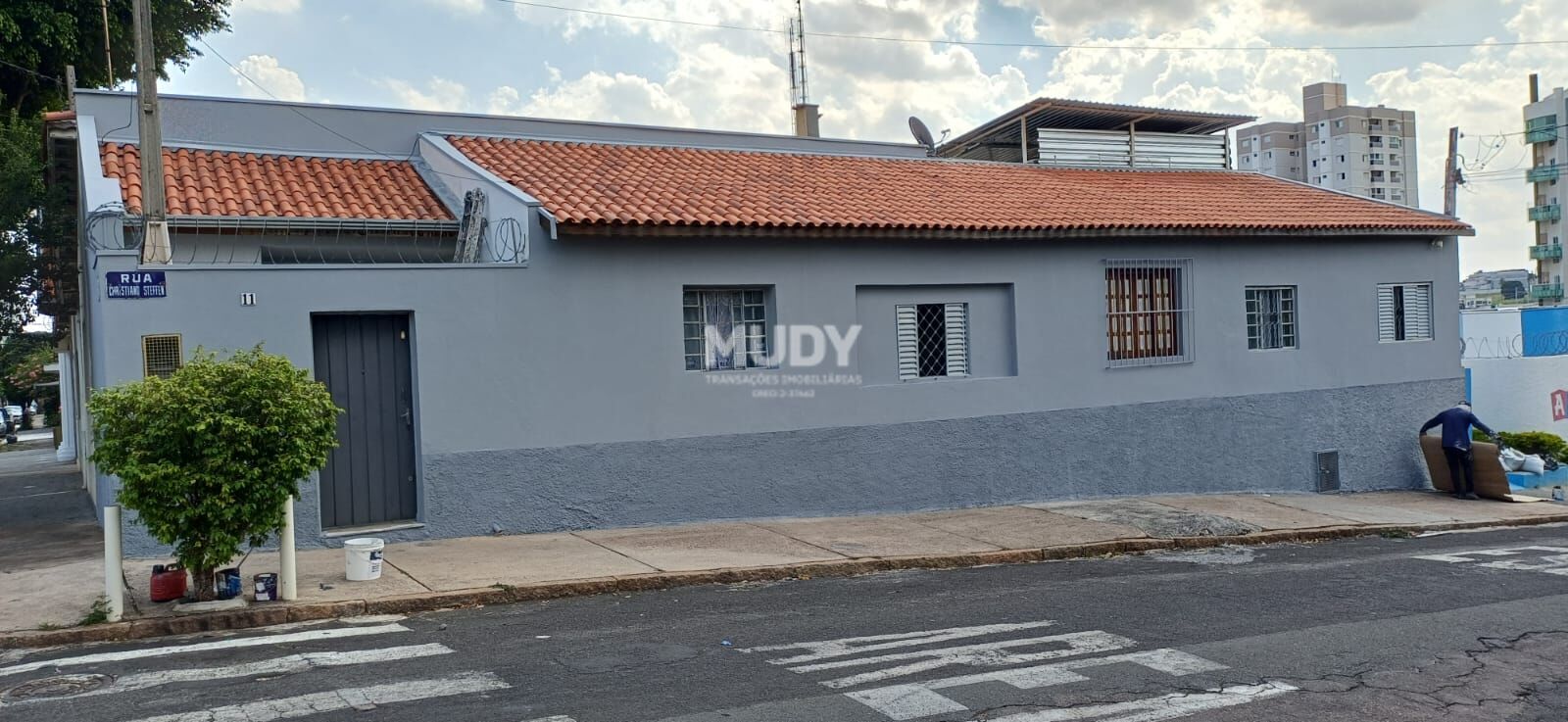 Imagem principal do imóvel