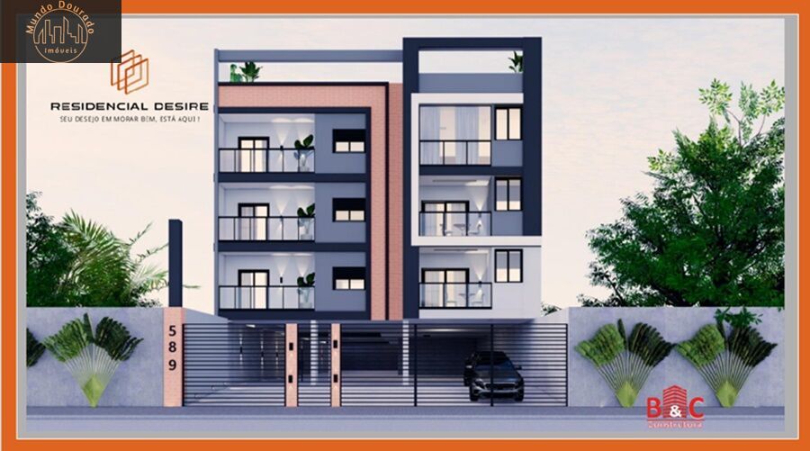 Cobertura, 2 quartos, 118 m² - Foto 24