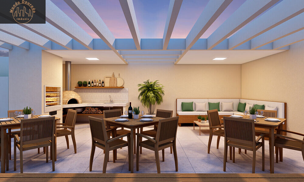 Apartamento, 2 quartos, 64 m² - Foto 11
