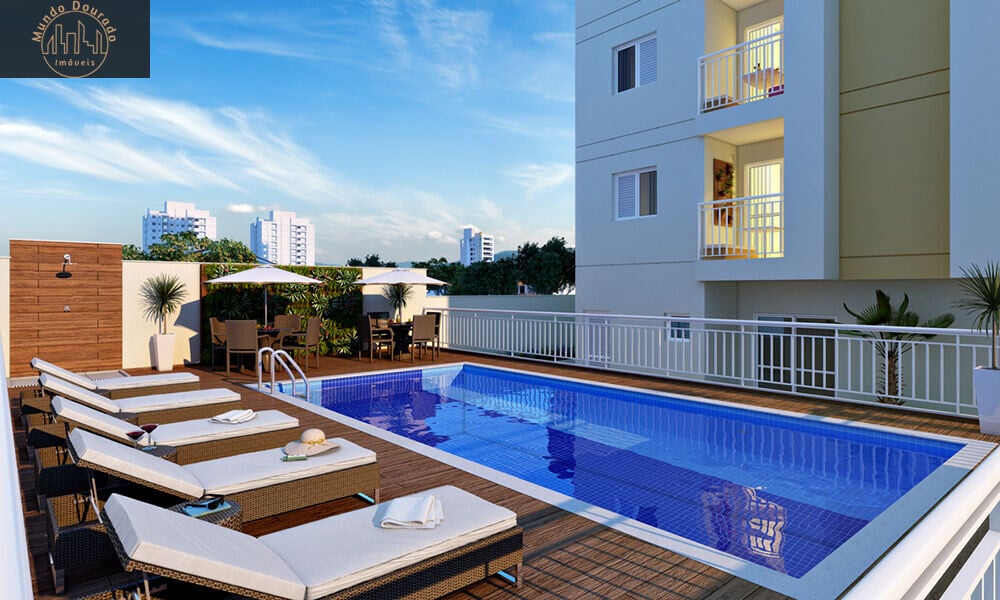 Apartamento, 2 quartos, 64 m² - Foto 4