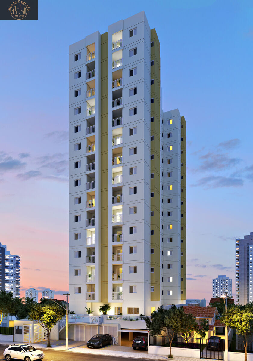 Apartamento, 2 quartos, 64 m² - Foto 14