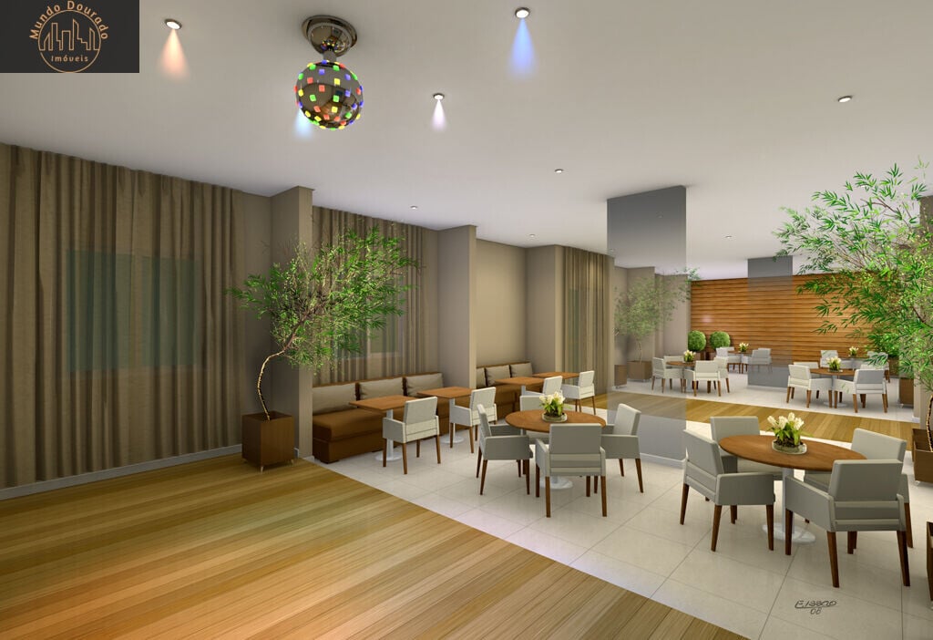 Apartamento, 3 quartos, 70 m² - Foto 9