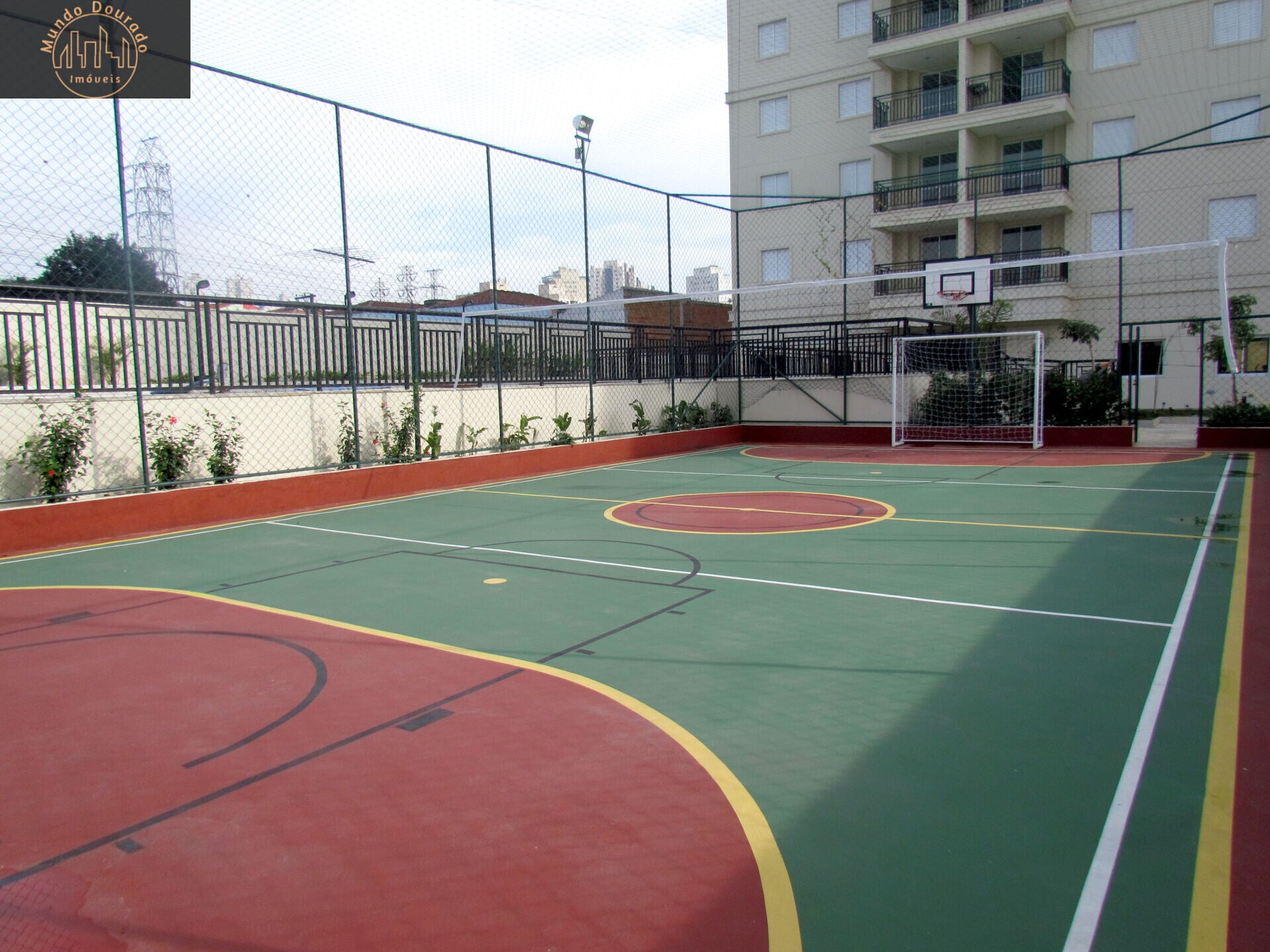 Apartamento, 3 quartos, 70 m² - Foto 16