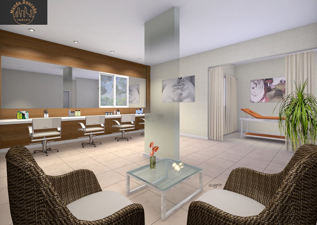Apartamento, 3 quartos, 70 m² - Foto 12