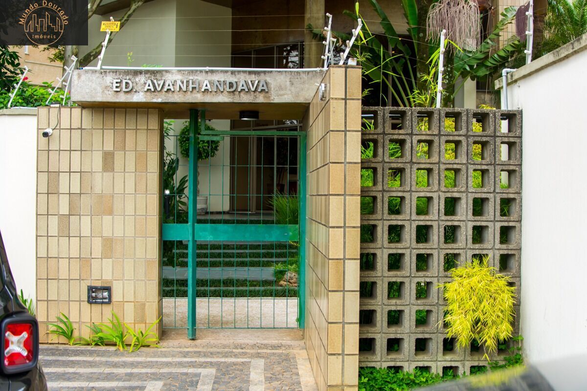 Apartamento, 3 quartos, 248 m² - Foto 30