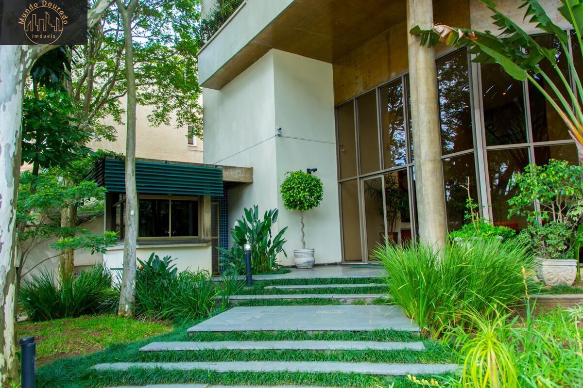 Apartamento, 3 quartos, 248 m² - Foto 25