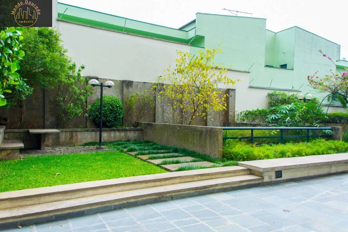 Apartamento, 3 quartos, 248 m² - Foto 31