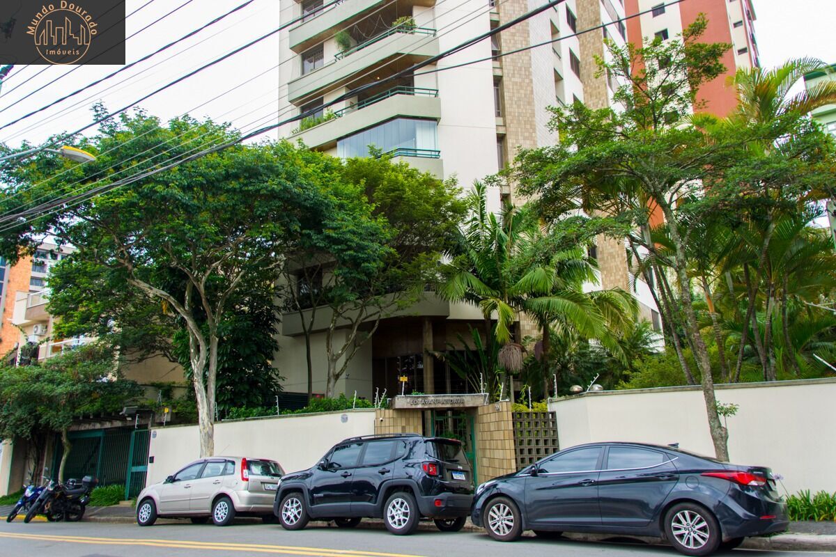Apartamento, 3 quartos, 248 m² - Foto 26