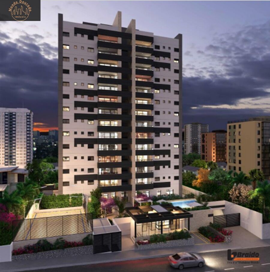 Apartamento, 3 quartos, 104 m² - Foto 24