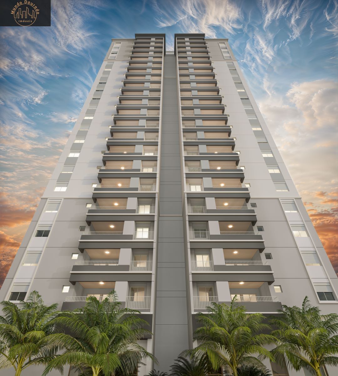 Apartamento, 2 quartos, 74 m² - Foto 24