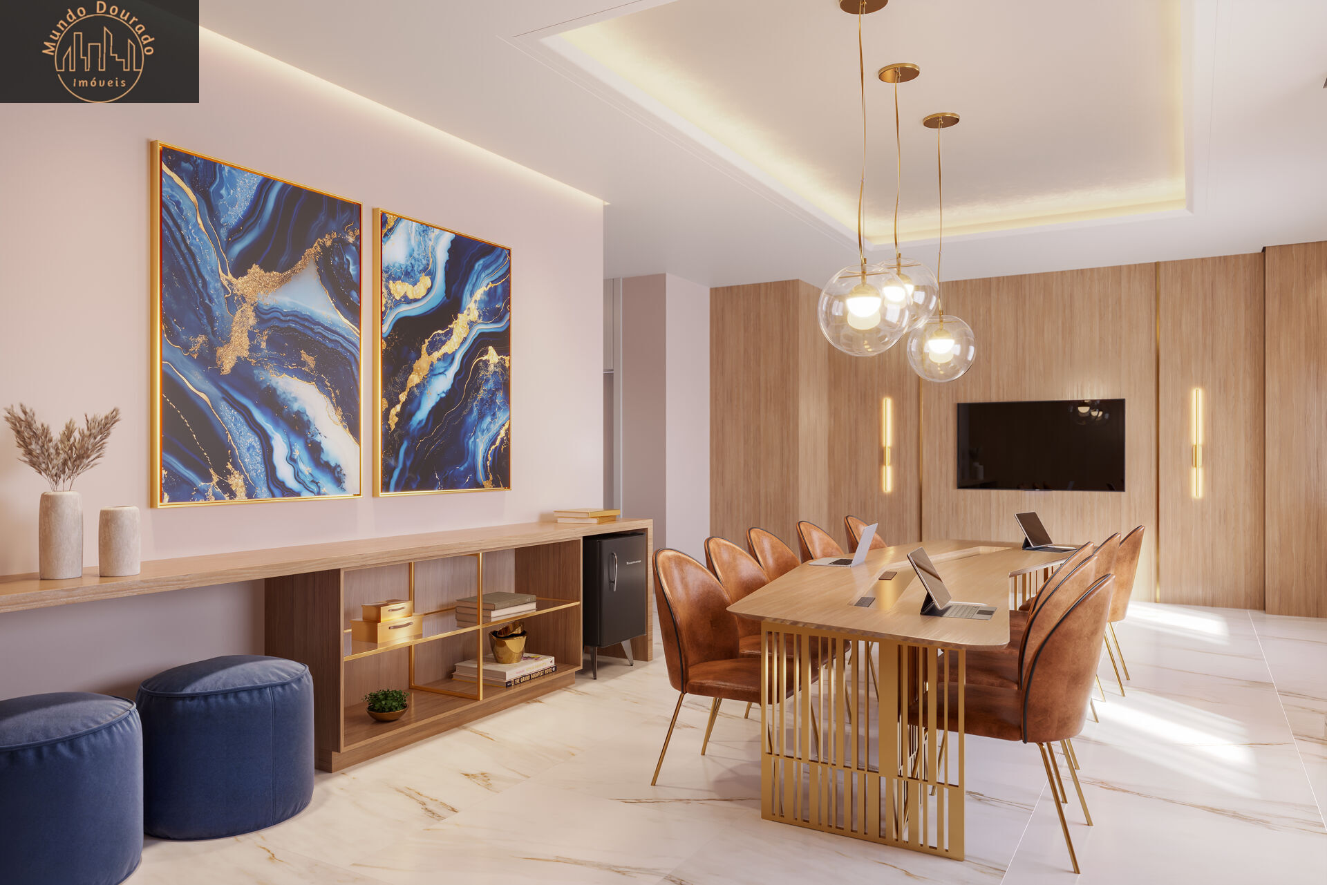 Apartamento, 2 quartos, 74 m² - Foto 18
