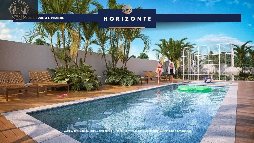 Apartamento, 2 quartos, 44 m² - Foto 17