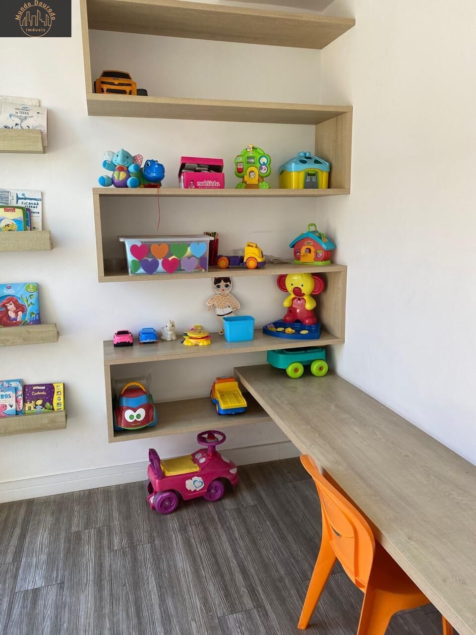 Apartamento, 2 quartos, 63 m² - Foto 19
