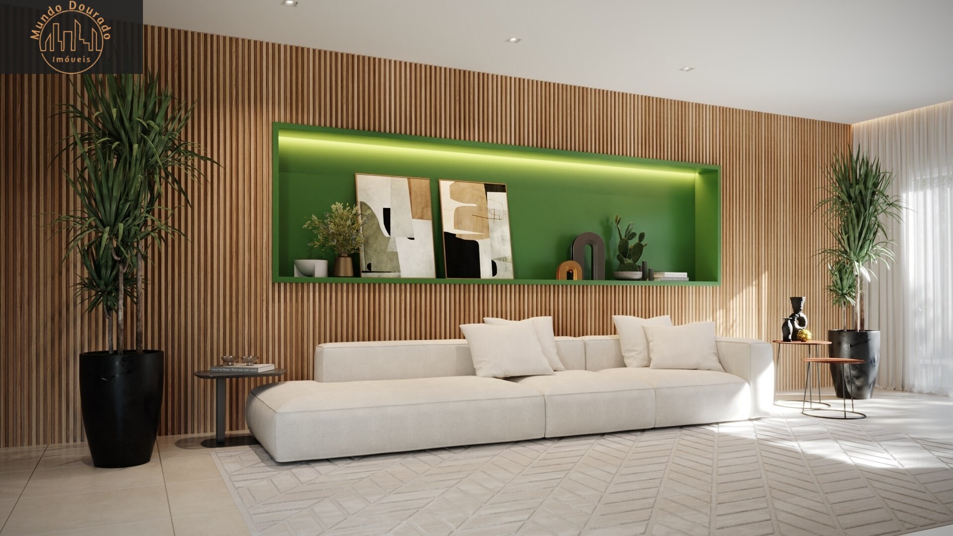 Apartamento, 2 quartos, 59 m² - Foto 29