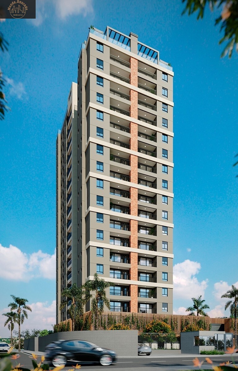Apartamento, 2 quartos, 59 m² - Foto 28