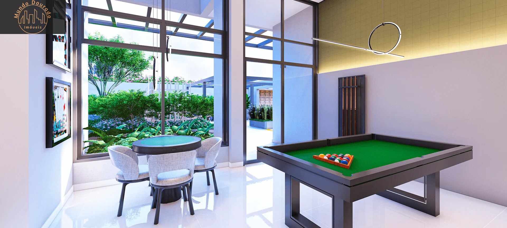 Apartamento, 3 quartos, 134 m² - Foto 19
