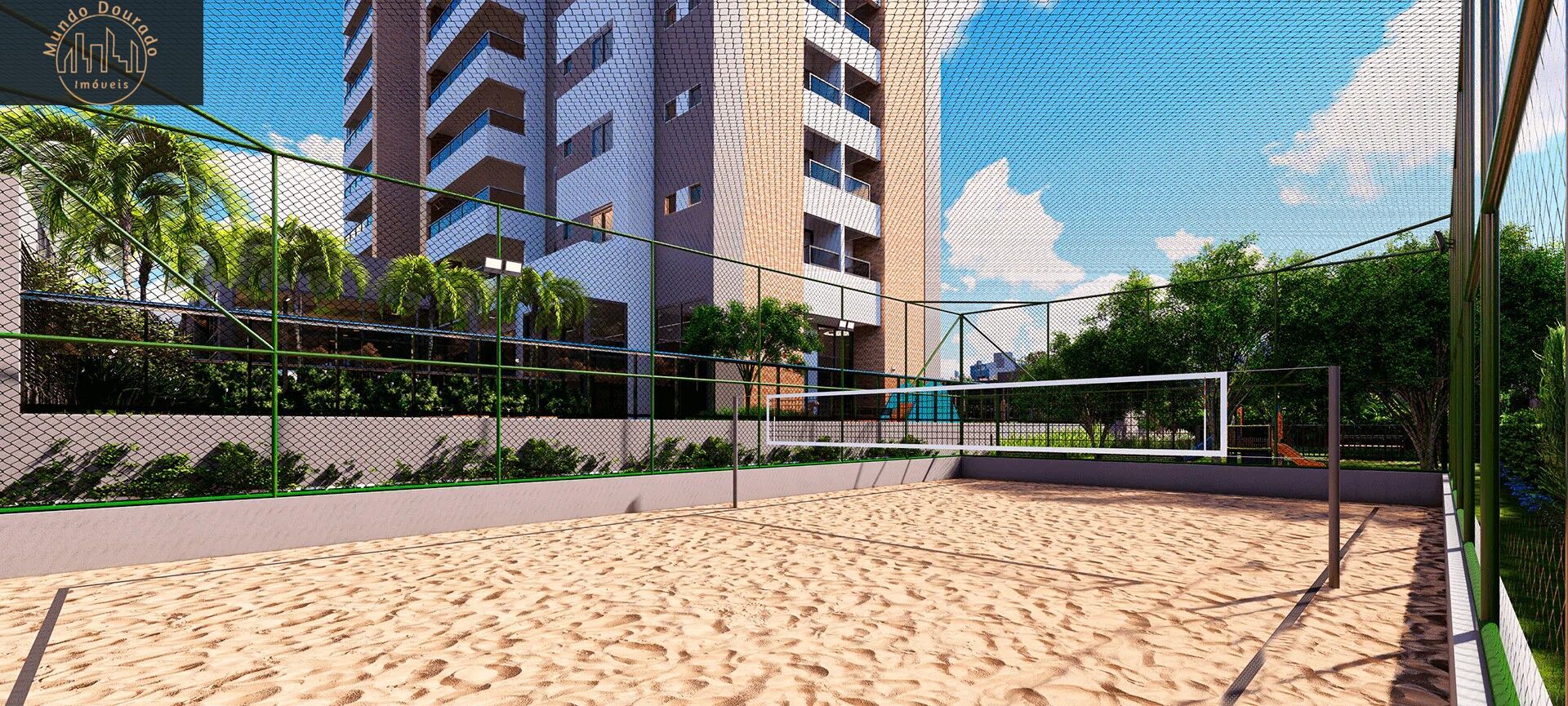 Apartamento, 3 quartos, 134 m² - Foto 15