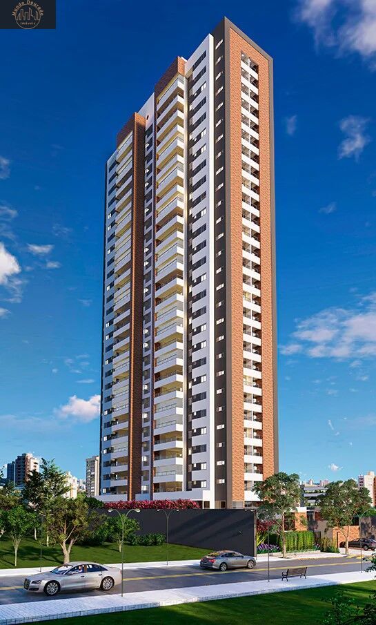 Apartamento, 3 quartos, 134 m² - Foto 12