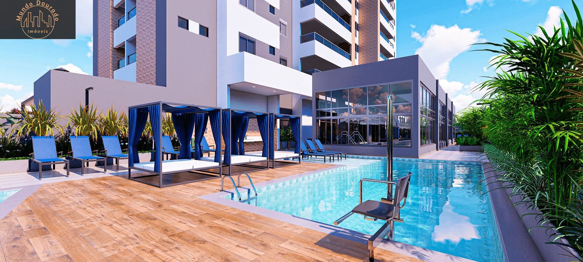 Apartamento, 3 quartos, 134 m² - Foto 16