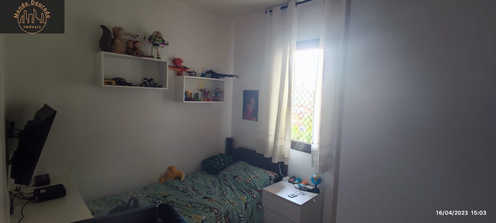 Apartamento, 3 quartos, 75 m² - Foto 16