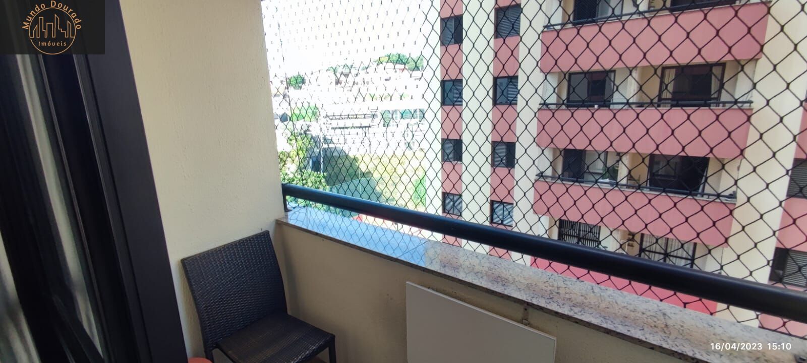 Apartamento, 3 quartos, 75 m² - Foto 17