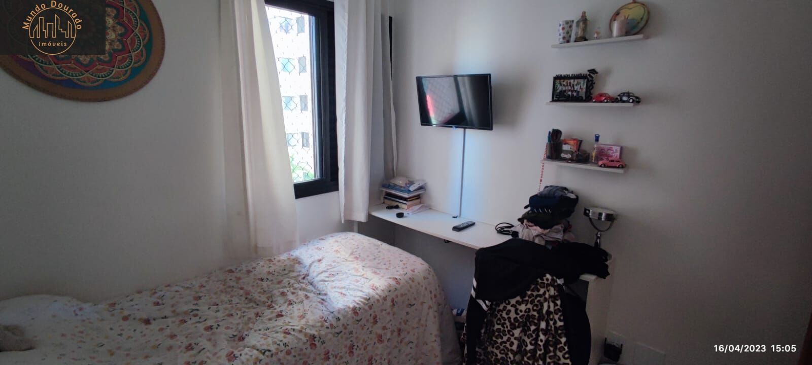 Apartamento, 3 quartos, 75 m² - Foto 14