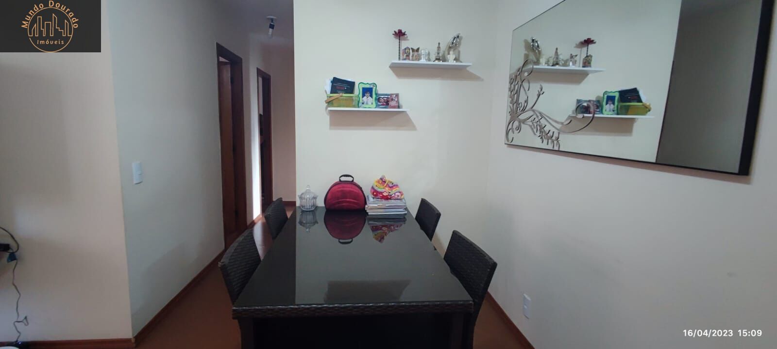 Apartamento, 3 quartos, 75 m² - Foto 6