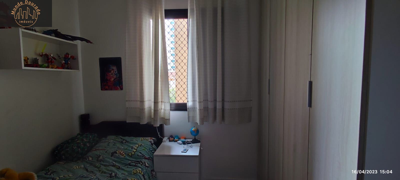 Apartamento, 3 quartos, 75 m² - Foto 15