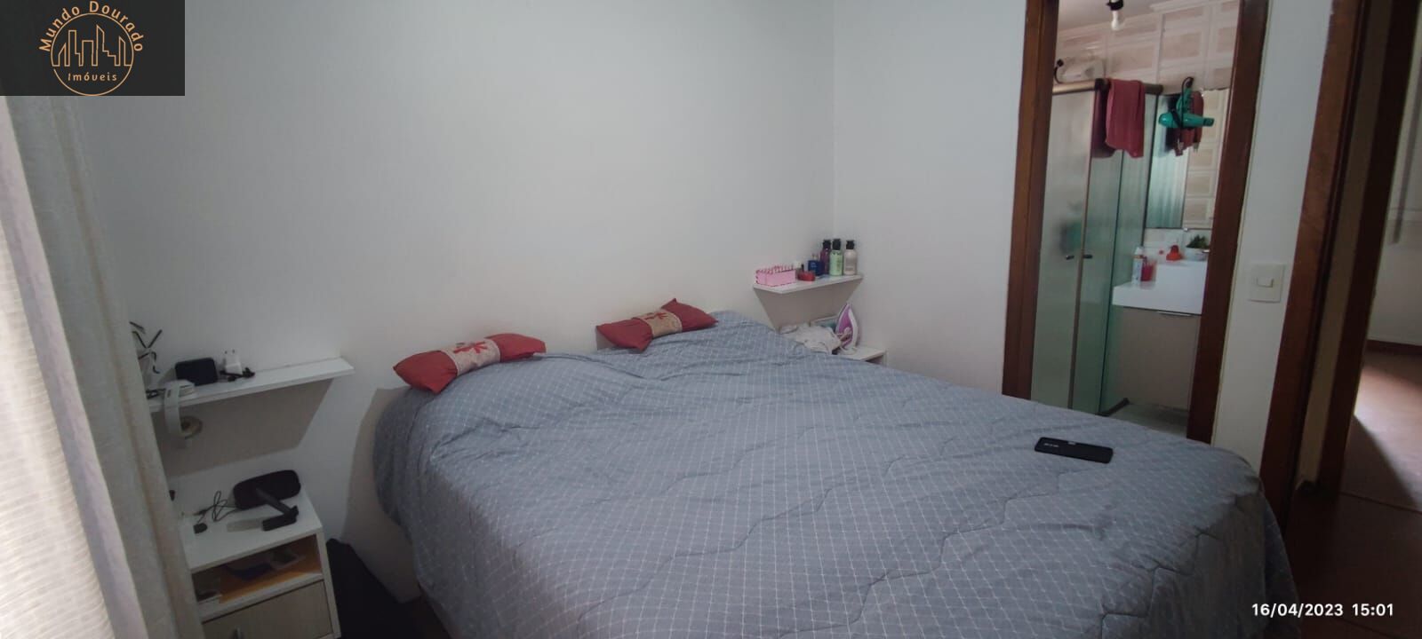 Apartamento, 3 quartos, 75 m² - Foto 11