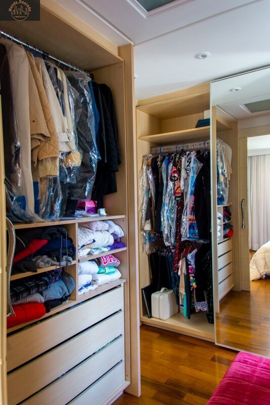 Apartamento, 3 quartos, 248 m² - Foto 12