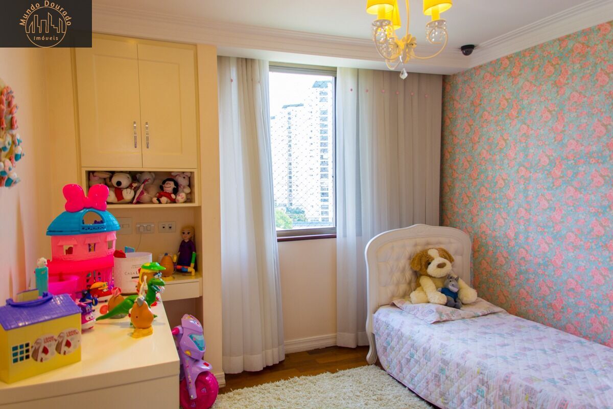 Apartamento, 3 quartos, 248 m² - Foto 17