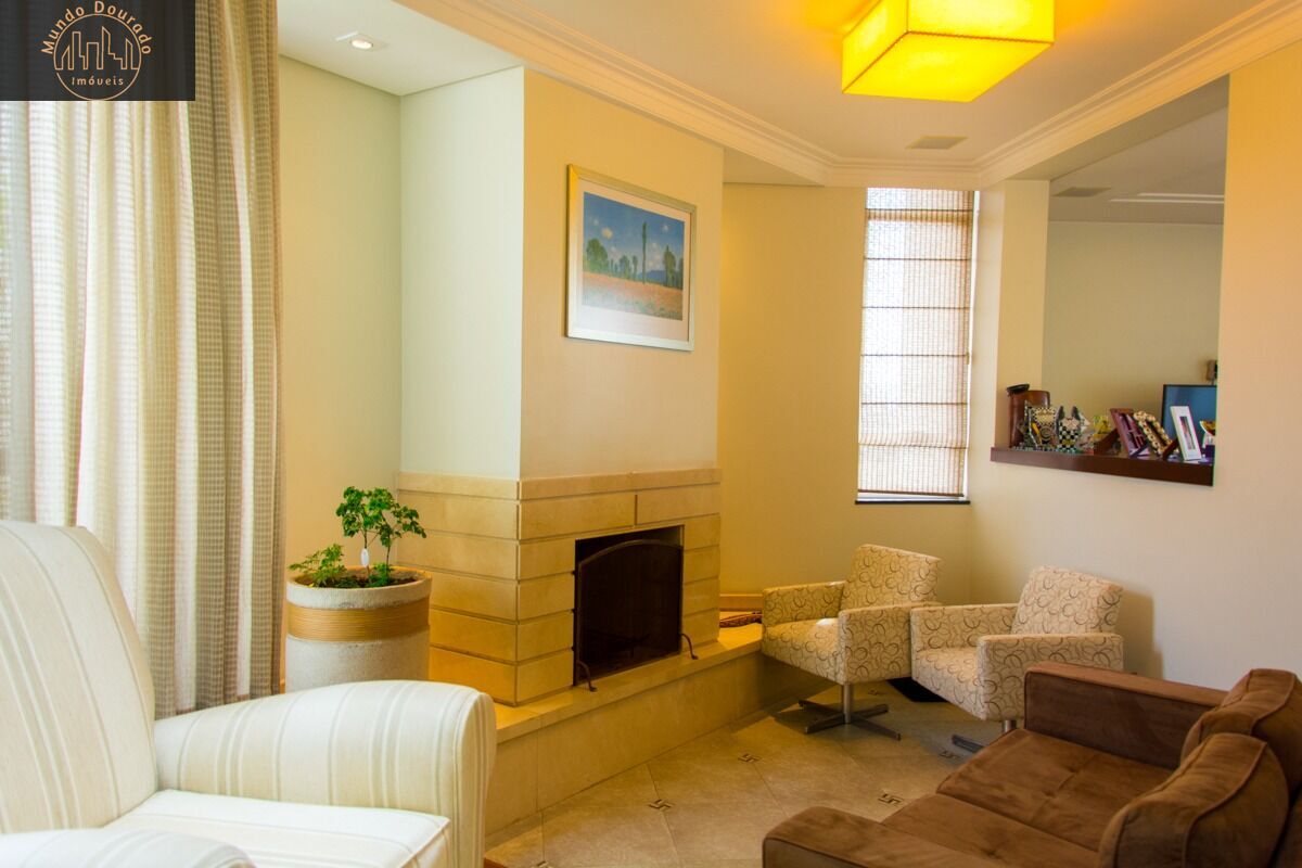 Apartamento, 3 quartos, 248 m² - Foto 3